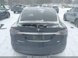 Tesla Model X 100D/75D/90D 5YJXCDE28HF075890 снимка