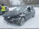 Tesla Model X 100D/75D/90D 5YJXCDE28HF075890 снимка