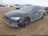Audi A4 2.0T Progressiv WAUENAF44HN003941 снимка