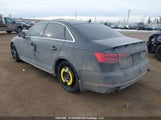 Audi A4 2.0T Progressiv WAUENAF44HN003941 снимка