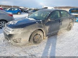 Ford Fusion Se 3FAHP0HA2CR297536 снимка