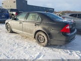 Ford Fusion Se 3FAHP0HA2CR297536 снимка