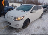 Hyundai Accent Gls/Se KMHCU5AE1EU148758 снимка
