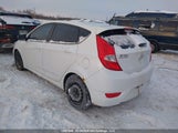 Hyundai Accent Gls/Se KMHCU5AE1EU148758 снимка