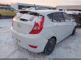 Hyundai Accent Gls/Se KMHCU5AE1EU148758 снимка