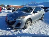 Mazda Mazda3 Gs/Gx JM1BL1SF4A1111363 снимка