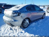 Mazda Mazda3 Gs/Gx JM1BL1SF4A1111363 снимка