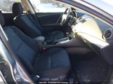 Mazda Mazda3 Gs/Gx JM1BL1SF4A1111363 снимка