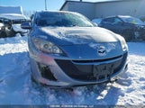 Mazda Mazda3 Gs/Gx JM1BL1SF4A1111363 снимка