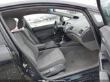 Honda Civic Dx 2HGFA1F21AH018642 снимка