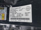 Honda Cr-V Ex-L 2HKRM4H76DH113142 снимка