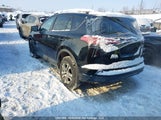 Toyota Rav4 Le 2T3BFREVXGW456643 снимка