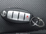 Nissan Rogue Sport Sv JN1BJ1BW0NW492890 photo