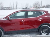 Nissan Rogue Sport Sv JN1BJ1BW0NW492890 photo