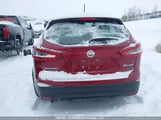 Nissan Rogue Sport Sv JN1BJ1BW0NW492890 photo