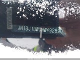 Nissan Rogue Sport Sv JN1BJ1BW0NW492890 photo