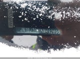 Nissan Rogue Sport Sv JN1BJ1BW0NW492890 photo