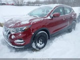 Nissan Rogue Sport Sv JN1BJ1BW0NW492890 снимка