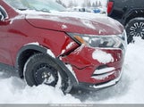 Nissan Rogue Sport Sv JN1BJ1BW0NW492890 снимка