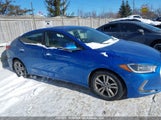 Hyundai Elantra Sel/Value/Limited KMHD84LF5JU698595 photo