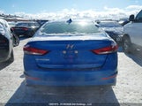 Hyundai Elantra Sel/Value/Limited KMHD84LF5JU698595 снимка