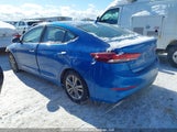 Hyundai Elantra Sel/Value/Limited KMHD84LF5JU698595 photo