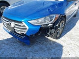 Hyundai Elantra Sel/Value/Limited KMHD84LF5JU698595 photo