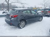 Mazda 3 Touring JM1BM1L7XE1141669 снимка