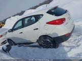 Hyundai Tucson Gls KM8JT3AFXEU812756 снимка