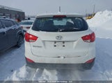 Hyundai Tucson Gls KM8JT3AFXEU812756 снимка