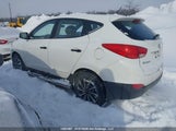 Hyundai Tucson Gls KM8JT3AFXEU812756 снимка