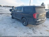 GMC Yukon Xl Denali Denali 1GKS2JKL4PR170730 fotografie