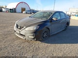 Nissan Sentra Sr Turbo/Nismo 3N1CB7AP3HY278407 fotografie