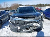 Honda Ridgeline Rtl 5FPYK3F73NB500978 снимка