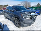 Honda Ridgeline Rtl 5FPYK3F73NB500978 снимка