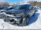Honda Ridgeline Rtl 5FPYK3F73NB500978 снимка