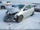 Chevrolet Spark 1Lt KL8CD6SA9JC476251 снимка
