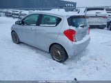 Chevrolet Spark 1Lt KL8CD6SA9JC476251 снимка