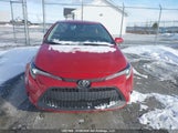 Toyota Corolla Le 5YFBPMBE7MP226195 снимка