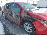 Toyota Corolla Le 5YFBPMBE7MP226195 снимка