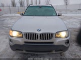 BMW X3 3.0Si WBXPC93478WJ15697 снимка