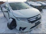 Honda Odyssey Touring 5FNRL6H82LB505250 photo