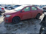 Toyota Corolla S/Le 2T1BU4EE1DC052385 снимка