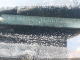 Toyota Corolla S/Le 2T1BU4EE1DC052385 снимка