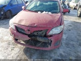 Toyota Corolla S/Le 2T1BU4EE1DC052385 снимка