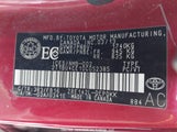 Toyota Corolla S/Le 2T1BU4EE1DC052385 снимка