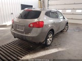 Nissan Rogue S/Sl JN8AS58V08W125542 photo