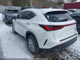 Lexus Nx 350 2T2GGCEZ1PC020708 снимка