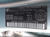 BMW 325I WBAEV33444KR27789 снимка