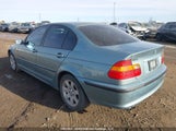 BMW 325I WBAEV33444K****** fotografie